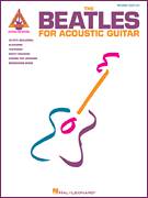 Cover icon of Blackbird sheet music for guitar (tablature) by The Beatles, John Lennon and Paul McCartney, intermediate skill level