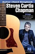 Cover icon of One Heartbeat sheet music for guitar (chords) by Steven Curtis Chapman, intermediate skill level