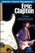 Cover icon of My Father's Eyes sheet music for guitar (chords) by Eric Clapton, intermediate skill level