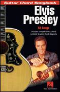 Cover icon of Don't Cry Daddy sheet music for guitar (chords) by Elvis Presley and Mac Davis, intermediate skill level