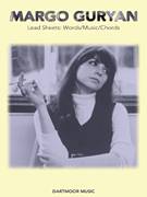 Cover icon of Love Songs sheet music for voice and other instruments (fake book) by Margo Guryan, intermediate skill level