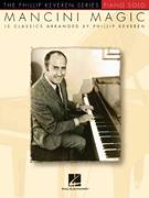 Charade (arr. Phillip Keveren) for piano solo - henry mancini piano sheet music