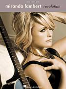 Cover icon of Makin' Plans sheet music for voice, piano or guitar by Miranda Lambert, intermediate skill level