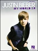 Cover icon of Baby sheet music for piano solo by Justin Bieber featuring Ludacris, Miscellaneous, Christine Flores, Christopher Bridges, Christopher Stewart, Justin Bieber and Terius Nash, easy skill level