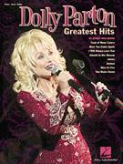 Cover icon of Daddy Was An Old Time Preacher Man sheet music for voice, piano or guitar by Dolly Parton and Dorothy Jo Hope, intermediate skill level