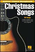Cover icon of Do You Hear What I Hear sheet music for guitar (chords) by Gloria Shayne and Noel Regney, intermediate skill level