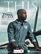 Cover icon of This sheet music for voice, piano or guitar by Darius Rucker, Frank Rogers and Kara DioGuardi, intermediate skill level