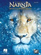 Cover icon of The High King And Queen Of Narnia sheet music for piano solo by David Arnold, The Chronicles Of Narnia: The Voyage Of The Dawn Treader (Movie) and Harry Gregson-Williams, intermediate skill level