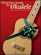 Cover icon of Here Comes Santa Claus (Right Down Santa Claus Lane) sheet music for ukulele by Gene Autry and Oakley Haldeman, intermediate skill level