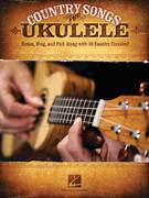 Cover icon of Funny How Time Slips Away sheet music for ukulele by Elvis Presley and Willie Nelson, intermediate skill level