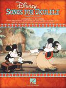 Cover icon of Beauty And The Beast sheet music for ukulele by Alan Menken, Celine Dion & Peabo Bryson, Alan Menken & Howard Ashman and Howard Ashman, intermediate skill level