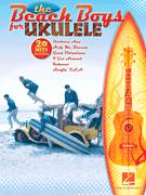 Cover icon of God Only Knows sheet music for ukulele by The Beach Boys, Brian Wilson and Tony Asher, intermediate skill level
