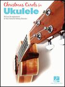 Cover icon of We Three Kings Of Orient Are sheet music for ukulele by John H. Hopkins, Jr., intermediate skill level