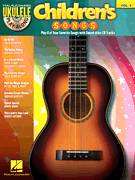 Cover icon of The Hokey Pokey sheet music for ukulele by Richard Thompson, Larry LaPrise and Tafft Baker, intermediate skill level