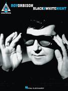 Cover icon of Leah sheet music for guitar (tablature) by Roy Orbison, intermediate skill level