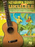 Cover icon of Aloha Oe sheet music for ukulele by Queen Liliuokalani, intermediate skill level