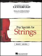 Cover icon of Centerfold (COMPLETE) sheet music for orchestra by Robert Longfield, Seth Justman and J. Geils Band, intermediate skill level