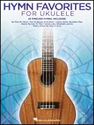 Cover icon of A Mighty Fortress Is Our God sheet music for ukulele by Martin Luther and Frederick H. Hedge, intermediate skill level