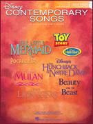 Part Of Your World (from The Little Mermaid) for voice and piano - alan menken & howard ashman voice sheet music