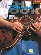 Cover icon of The Blues Is Alright sheet music for guitar solo (chords) by Milton Campbell, easy guitar (chords)