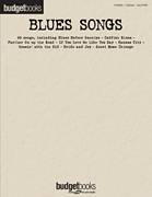 Cover icon of The Blues Is Alright sheet music for voice, piano or guitar by Milton Campbell, intermediate skill level
