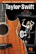 Cover icon of Tim McGraw sheet music for guitar (chords) by Taylor Swift and Liz Rose, intermediate skill level
