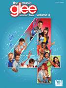 Cover icon of Toxic sheet music for piano solo by Glee Cast, Britney Spears, Miscellaneous, Cathy Dennis, Christian Karlsson, Henrik Jonback and Pontus Winnberg, easy skill level