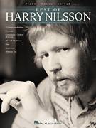 Cover icon of Coconut sheet music for voice, piano or guitar by Harry Nilsson, intermediate skill level