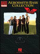 Cover icon of Big Ten Inch Record sheet music for bass (tablature) (bass guitar) by Aerosmith and Fred Weismantel, intermediate skill level