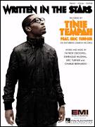 Cover icon of Written In The Stars sheet music for voice, piano or guitar by Tinie Tempah featuring Eric Turner, Tinie Tempah, Charlie Bernardo, Eric Turner, Eshraque Mughal and Patrick Okogwu, intermediate skill level