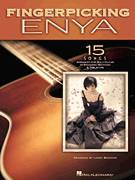 Cover icon of From Where I Am sheet music for guitar solo by Enya and Nicky Ryan, intermediate skill level