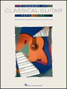 Cover icon of Gigue sheet music for guitar solo by Johann Anton Logy, classical score, intermediate skill level