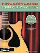Cover icon of The Music Of The Night (from The Phantom Of The Opera) sheet music for guitar solo by Andrew Lloyd Webber, Phantom Of The Opera (Musical), Charles Hart and Richard Stilgoe, intermediate skill level