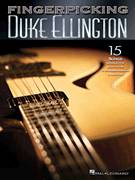 Cover icon of Satin Doll sheet music for guitar solo by Duke Ellington, Billy Strayhorn and Johnny Mercer, intermediate skill level