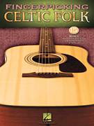 Cover icon of O'Carolan's Journey To Cashel sheet music for guitar solo by Turlough O'Carolan, intermediate skill level