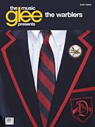 Cover icon of Da Ya Think I'm Sexy sheet music for piano solo by Glee Cast, Miscellaneous, Carmine Appice and Rod Stewart, easy skill level