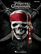 Cover icon of End Credits, (intermediate) sheet music for piano solo by Hans Zimmer and Pirates Of The Caribbean: On Stranger Tides (Movie), intermediate skill level