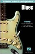 Cover icon of How Long, How Long Blues sheet music for guitar (chords) by Leroy Carr, intermediate skill level