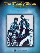 Cover icon of I'm Just A Singer (In A Rock And Roll Band) sheet music for voice, piano or guitar by The Moody Blues and John Lodge, intermediate skill level