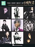 Cover icon of U Got The Look sheet music for guitar solo (easy tablature) by Prince, easy guitar (easy tablature)