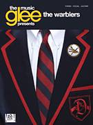 Cover icon of Raise Your Glass sheet music for voice, piano or guitar by Glee Cast, Miscellaneous, The Warblers, Alecia Moore, Johan Schuster and Max Martin, intermediate skill level