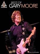 Cover icon of The Loner sheet music for guitar (tablature) by Gary Moore and Max Middleton, intermediate skill level