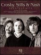 Cover icon of Southern Cross sheet music for voice, piano or guitar by Crosby, Stills & Nash, Michael Curtis, Richard Curtis and Stephen Stills, intermediate skill level