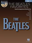 Cover icon of Something sheet music for piano solo by The Beatles and George Harrison, beginner skill level