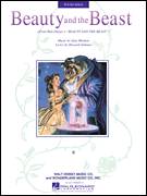 Cover icon of Beauty And The Beast sheet music for piano solo by Alan Menken & Howard Ashman, Beauty And The Beast, Celine Dion & Peabo Bryson, Alan Menken and Howard Ashman, intermediate skill level