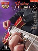 Cover icon of Theme From Spider-Man sheet music for guitar (tablature, play-along) by Paul Francis Webster and Bob Harris, intermediate skill level