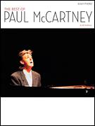 Cover icon of Live And Let Die, (beginner) sheet music for piano solo by Paul McCartney, Paul McCartney and Wings, Wings and Linda McCartney, beginner skill level