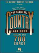 Cover icon of Cowboy Take Me Away sheet music for voice and other instruments (fake book) by The Chicks, Dixie Chicks, Marcus Hummon and Martie Seidel, intermediate skill level