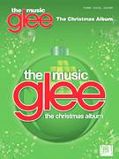 Cover icon of Baby, It's Cold Outside sheet music for voice, piano or guitar by Glee Cast, Miscellaneous and Frank Loesser, intermediate skill level