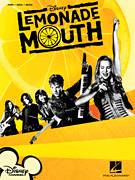 Cover icon of Here We Go sheet music for voice, piano or guitar by Lemonade Mouth (Movie), Adam Hicks, Bridgit Mendler, Hayley Kiyoko, Ali Dee Theodore, Vincent Alfieri and Zach Danziger, intermediate skill level